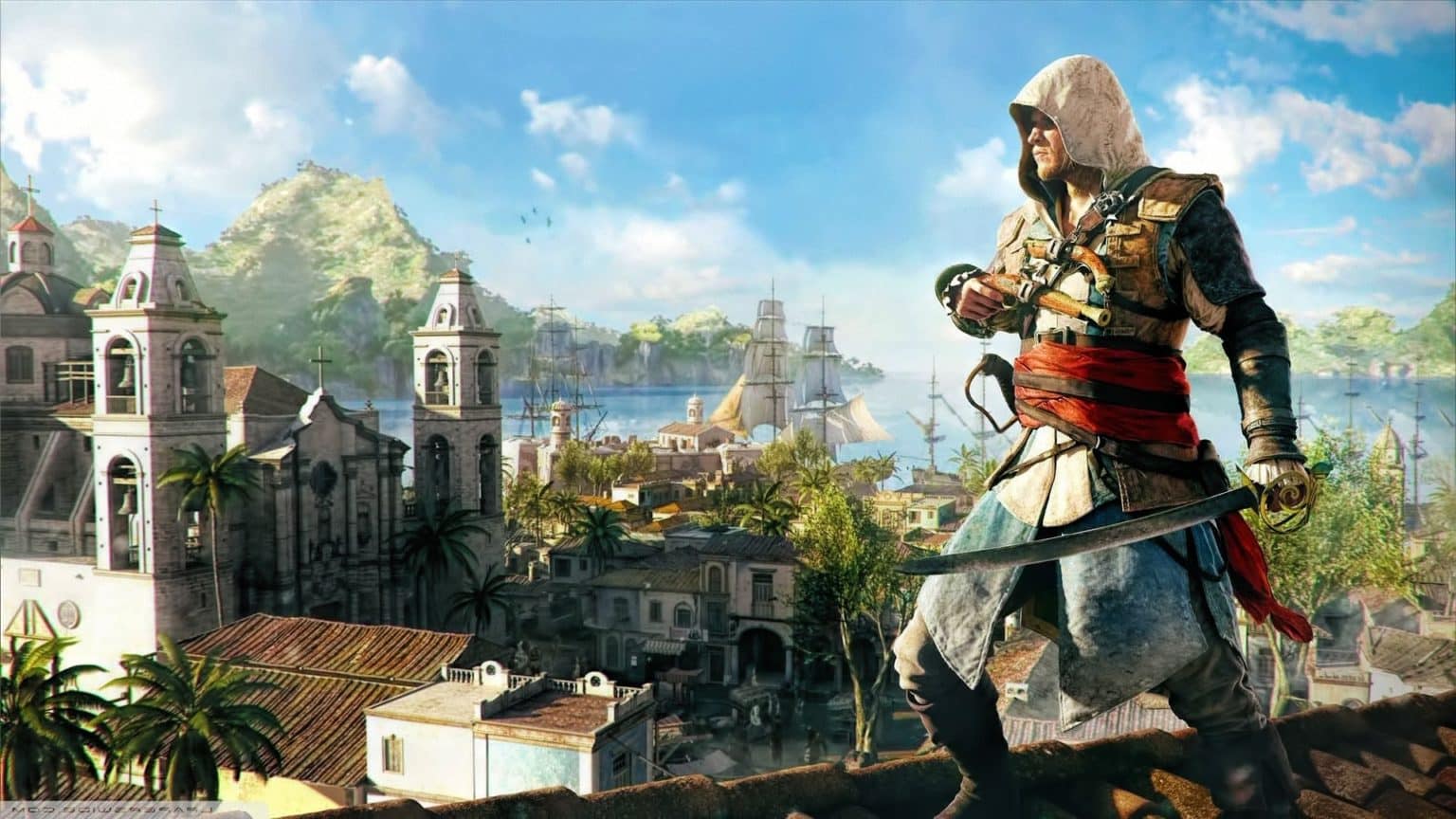 Assassins creed 4 тамплиеры. Нассау ассасин Крид 4. Assassin's Creed 4 Black Flag.