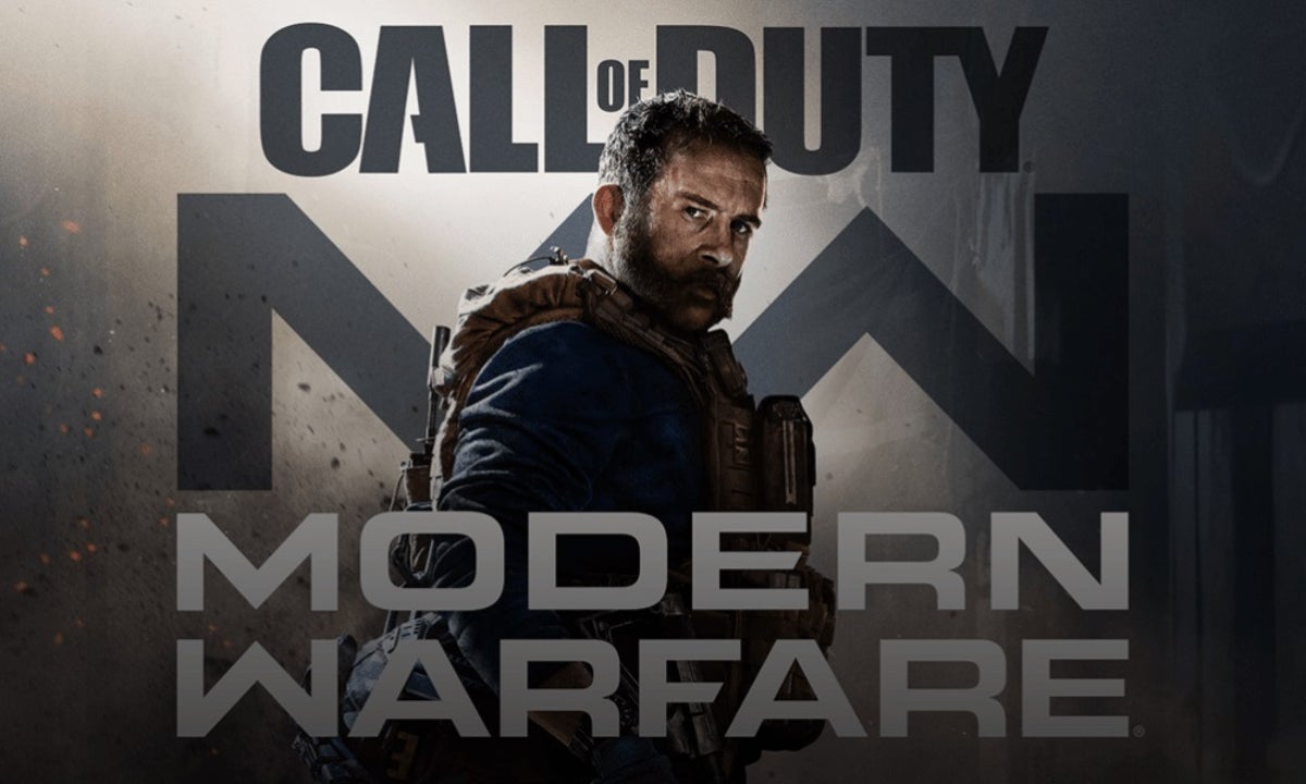 call of duty modern warfare xbox 1 digital download