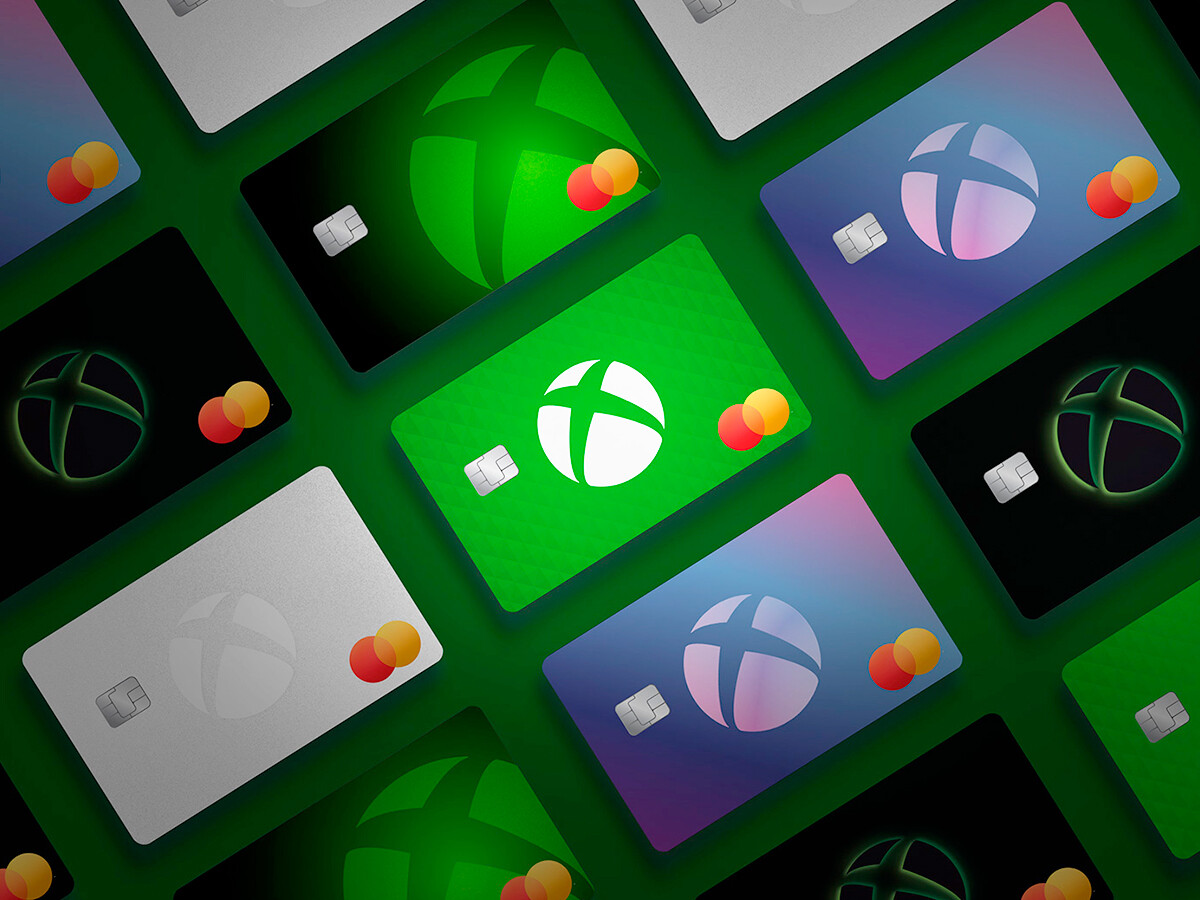 Xbox lanza su tarjeta de crédito con Mastercard: ¡Conoce lo que incluye!